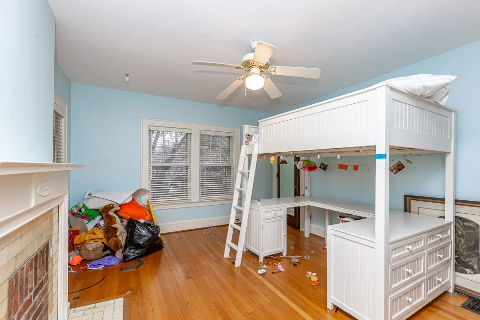 241 Irvine Road - Initial State by J. Parrish Builders - Photo 21