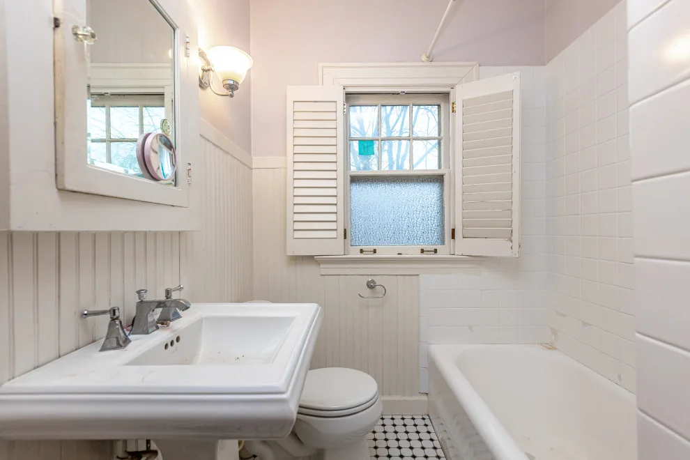 241 Irvine Road - Initial State by J. Parrish Builders - Photo 8