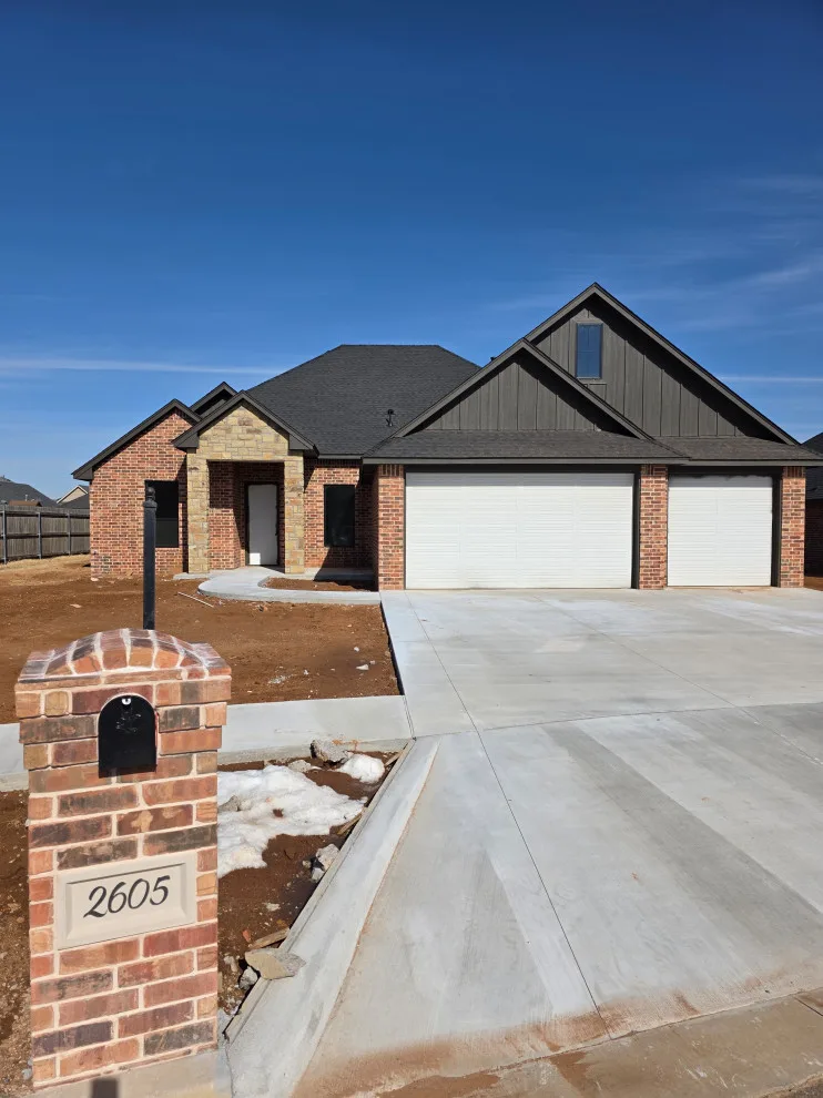 2605 Cloud Nine - Almost Finished by Momentum Homes - Photo 53