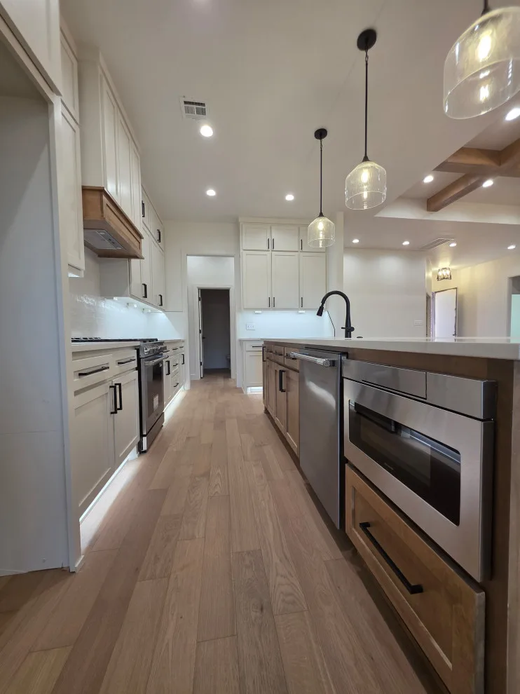 2605 Cloud Nine - Almost Finished by Momentum Homes - Photo 11