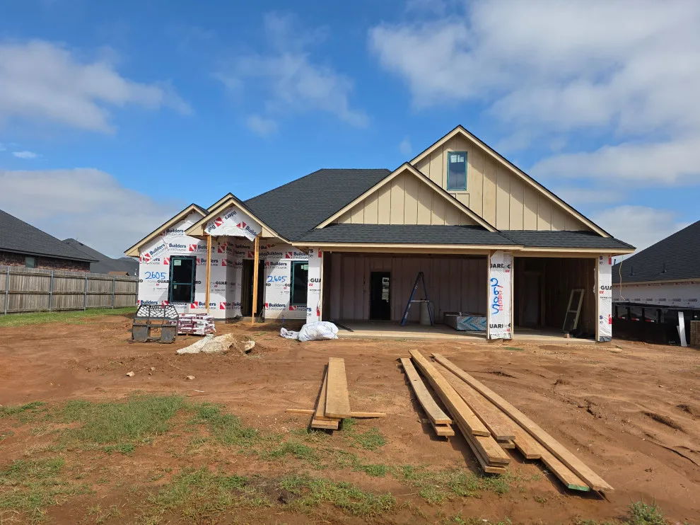 2605 Cloud Nine - Almost Finished by Momentum Homes - Photo 3