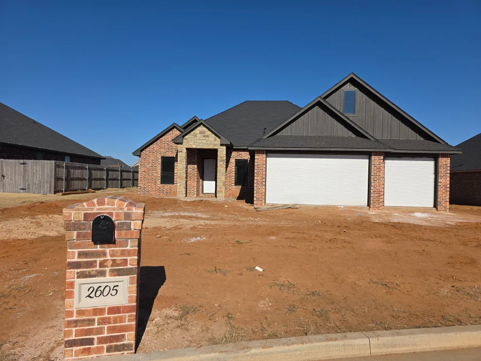 2605 Cloud Nine - Almost Finished by Momentum Homes - Photo 31