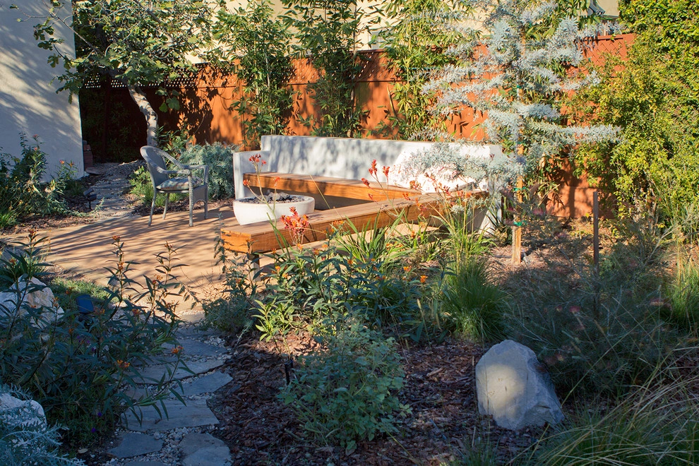 A Natural Refuge - Hollywood by Bosler Earth Design - Photo 7
