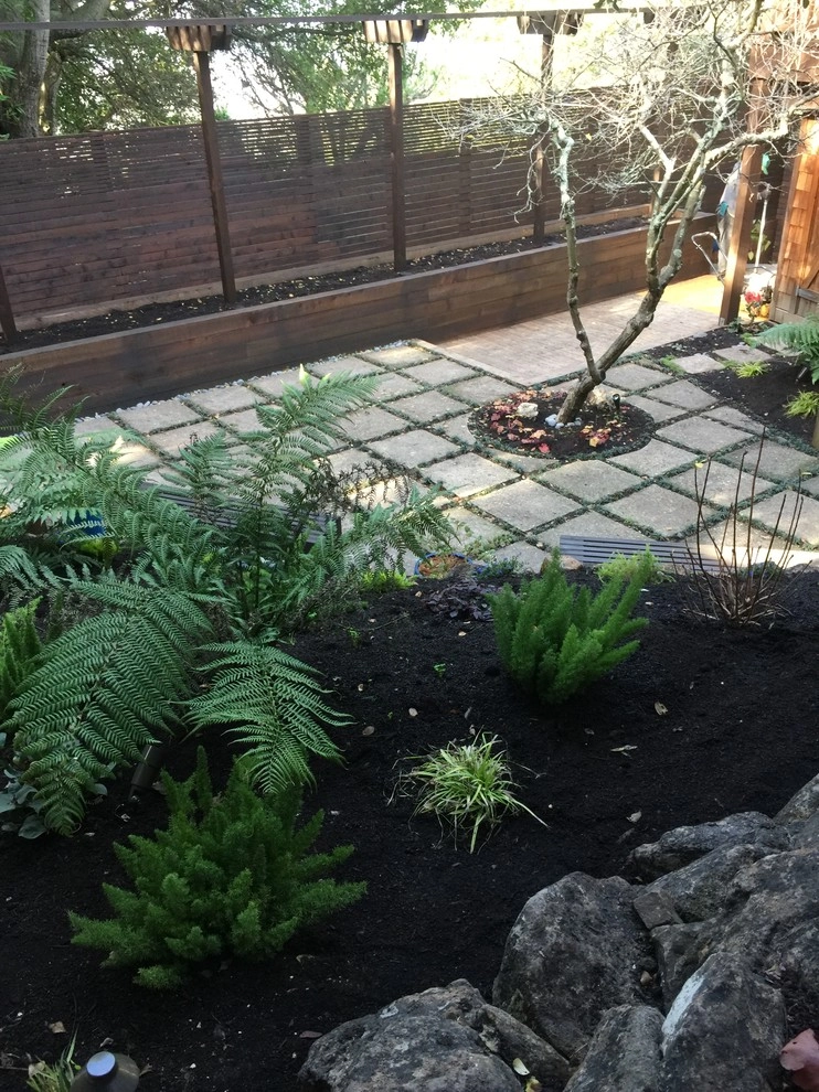 Berkeley Hills by Deep Rootz Landscape And Design - Photo 9