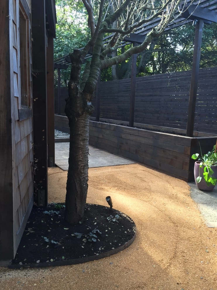 Berkeley Hills by Deep Rootz Landscape And Design - Photo 10