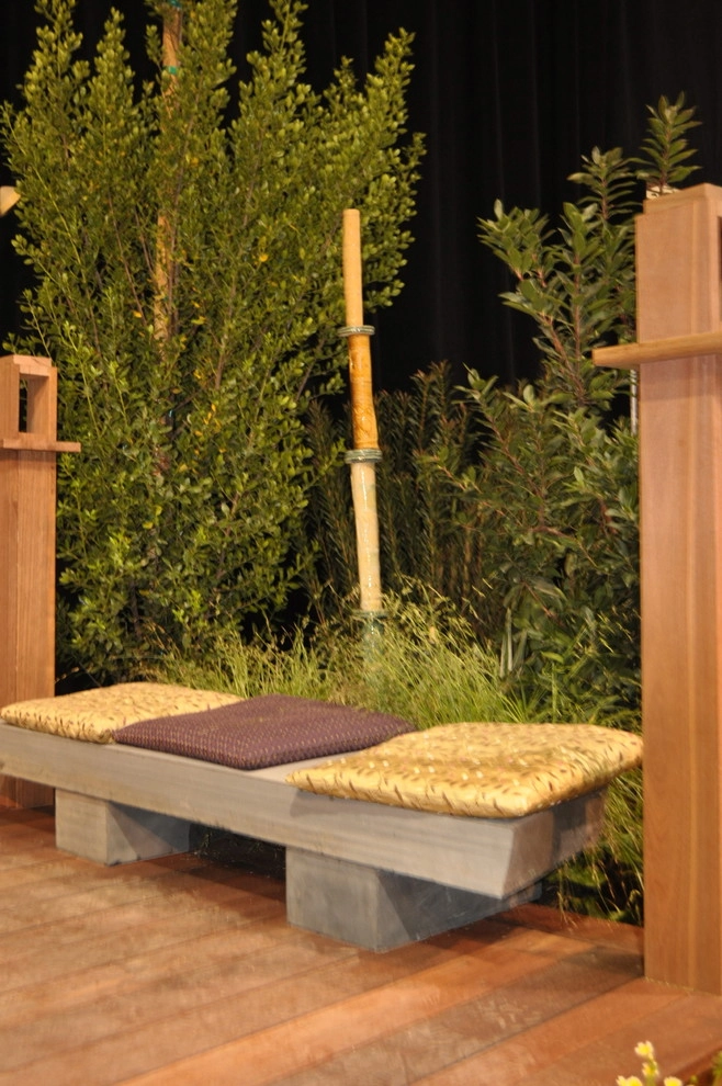 New Leaf Garden by Deep Rootz Landscape And Design - Photo 7