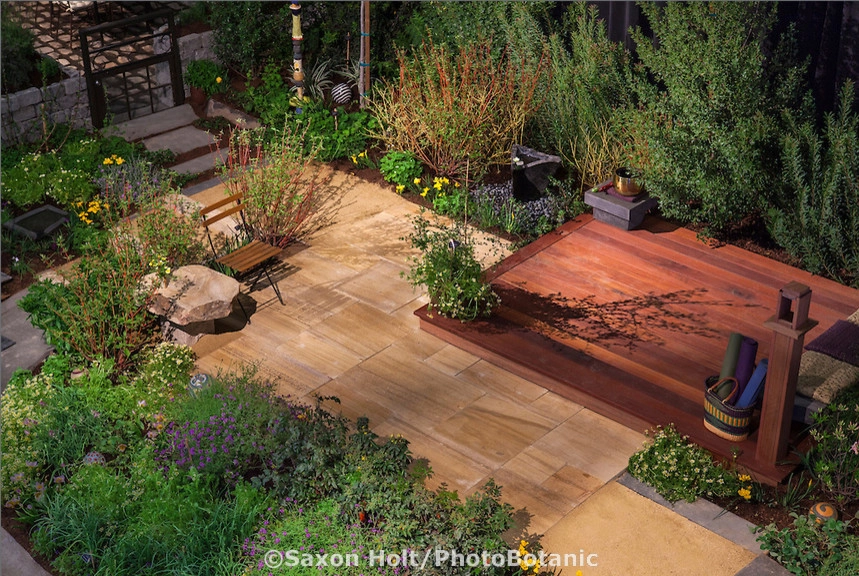 New Leaf Garden by Deep Rootz Landscape And Design - Photo 3