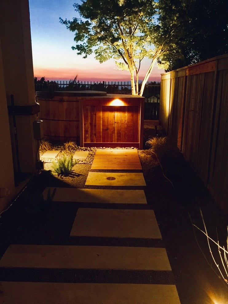 Modern Meditation by Deep Rootz Landscape And Design - Photo 7