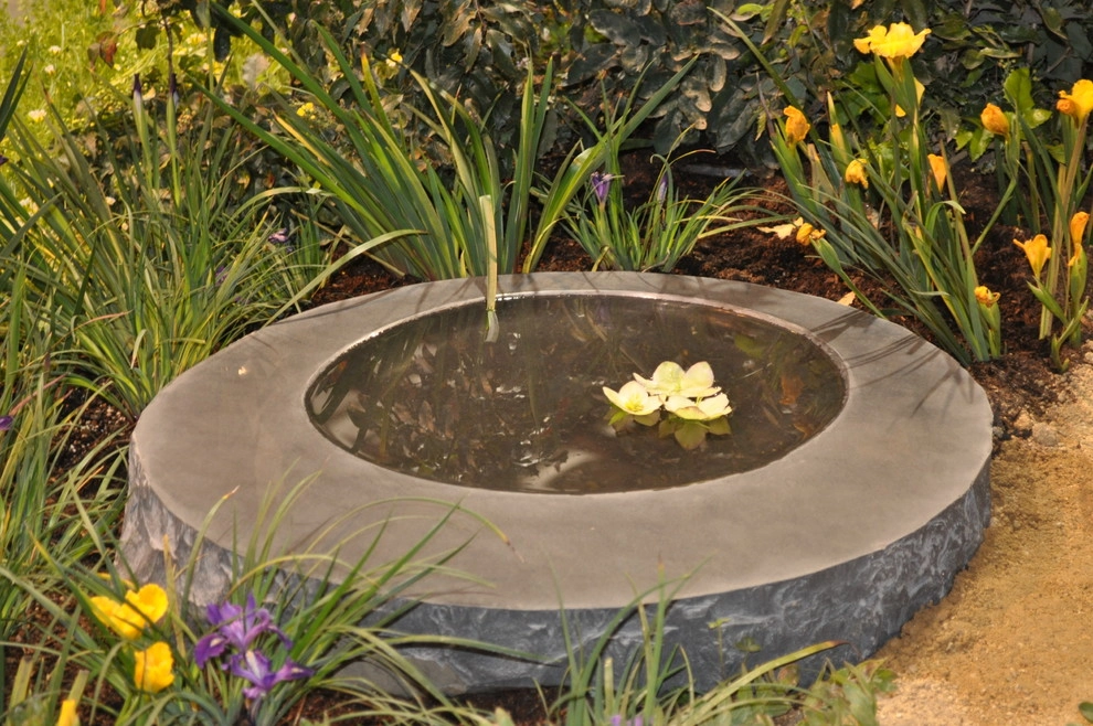 New Leaf Garden by Deep Rootz Landscape And Design - Photo 9