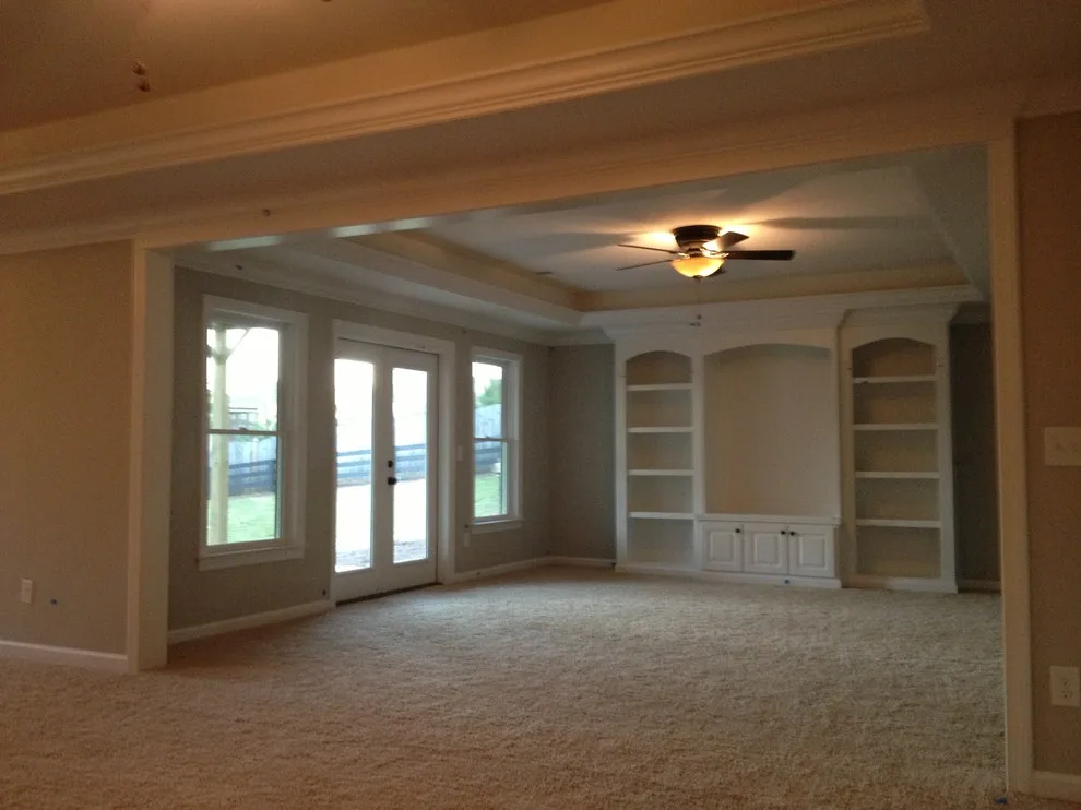 Tailored Residence: Fallwood Drive by Georgia Contractor Group Home Builders - Photo 2