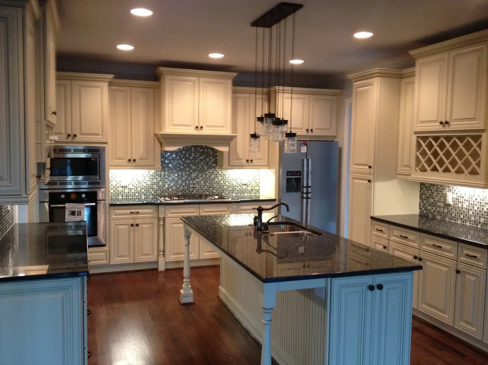 Tailored Residence: Fallwood Drive by Georgia Contractor Group Home Builders - Photo 3