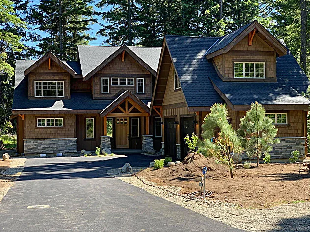 Suncadia - 310 Snowberry Drive by NW Roots Construction - Photo 2