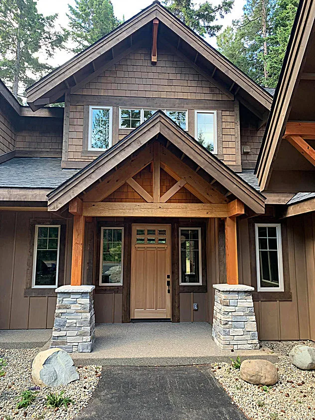 Suncadia - 310 Snowberry Drive by NW Roots Construction - Photo 9