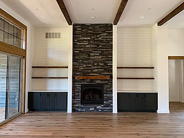 Suncadia - Contemporary Mountain by NW Roots Construction - Photo 6