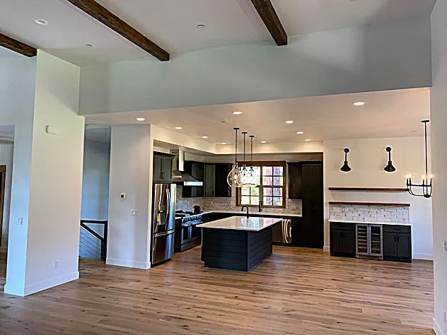 Suncadia - Contemporary Mountain by NW Roots Construction - Photo 3