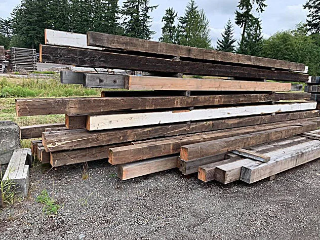Suncadia - Contemporary Mountain by NW Roots Construction - Photo 4