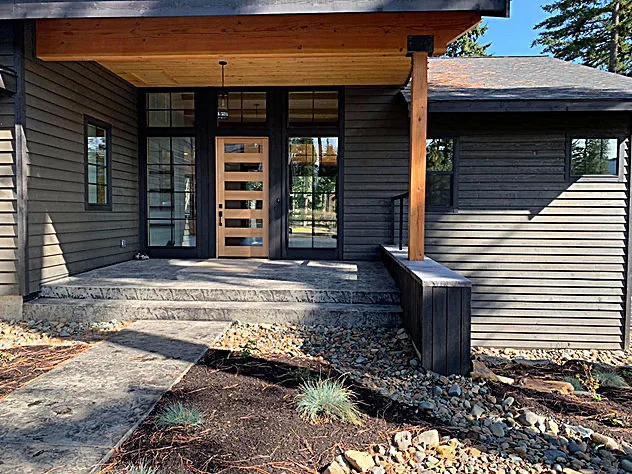 Suncadia - Contemporary Mountain by NW Roots Construction - Photo 2