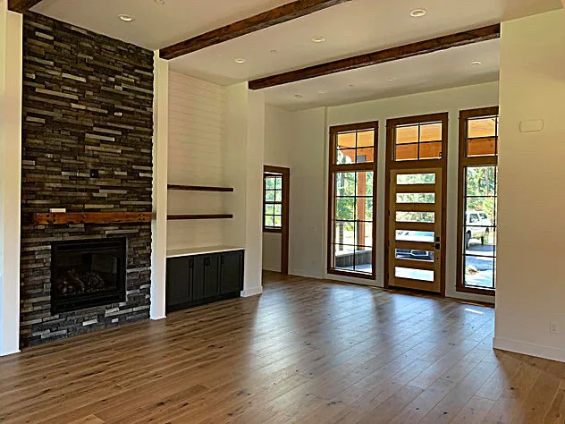 Suncadia - Contemporary Mountain by NW Roots Construction - Photo 5