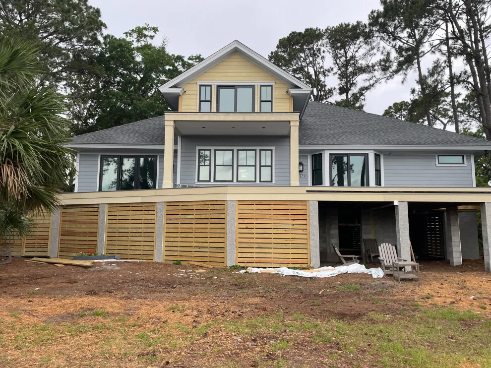 Sanddollar Building & Remodeling Inc - Photo 6