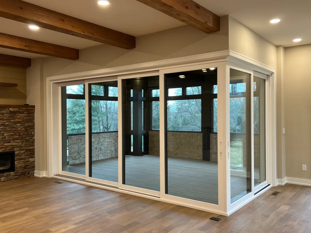 Millwork by The Tuckerman Home Group - Photo 20