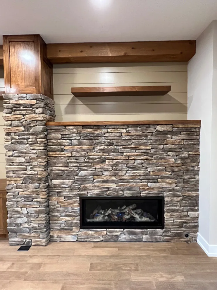 Millwork by The Tuckerman Home Group - Photo 25