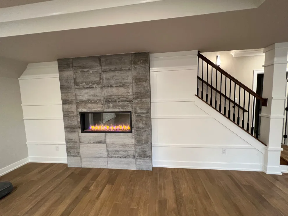 Millwork by The Tuckerman Home Group - Photo 5