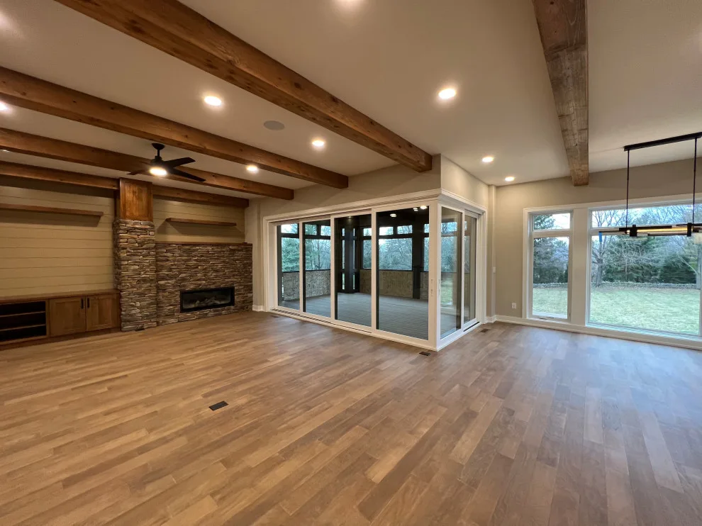 Millwork by The Tuckerman Home Group - Photo 2
