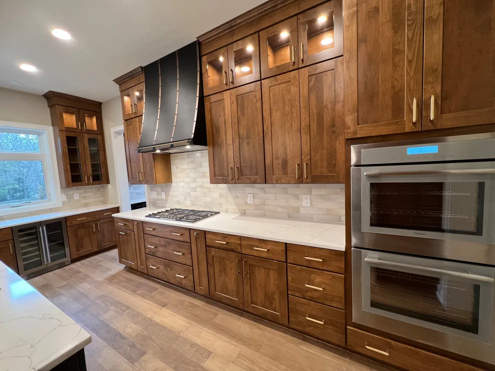 Millwork by The Tuckerman Home Group - Photo 3