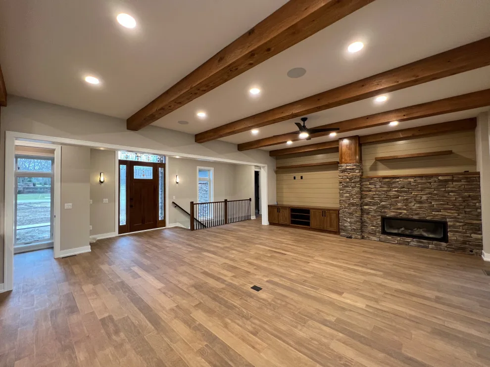 Millwork by The Tuckerman Home Group - Photo 16