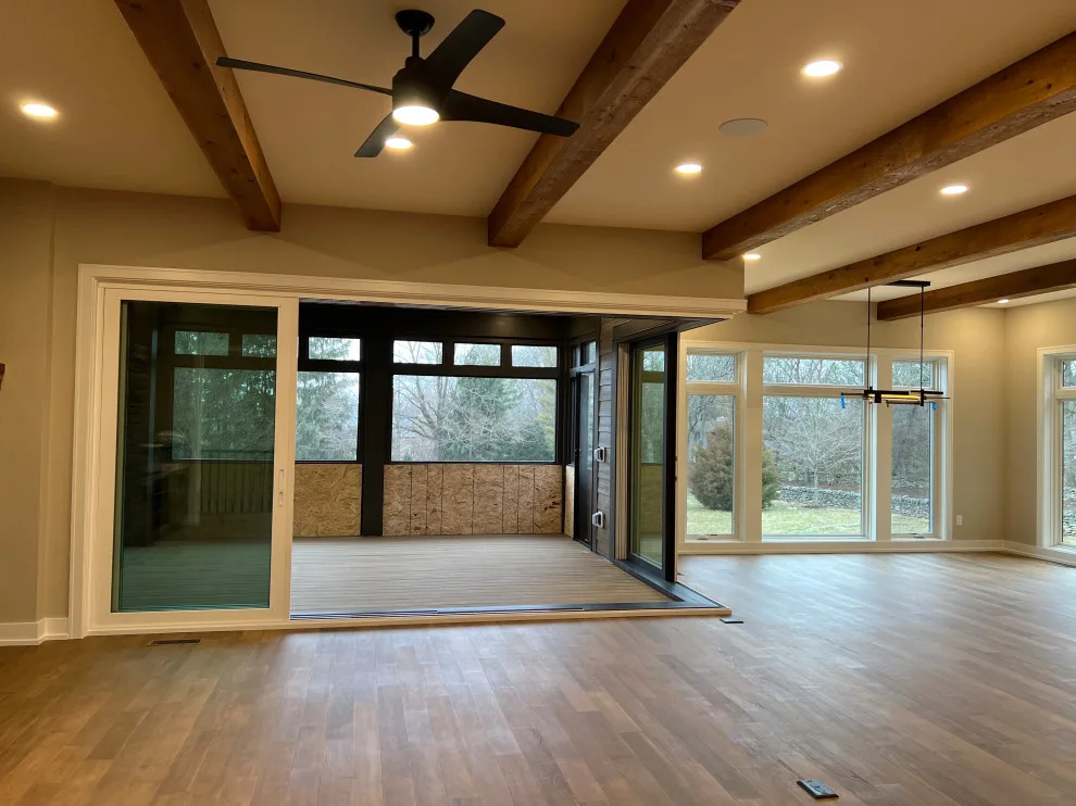 Millwork by The Tuckerman Home Group - Photo 13