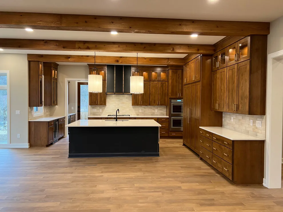 Millwork by The Tuckerman Home Group - Photo 15