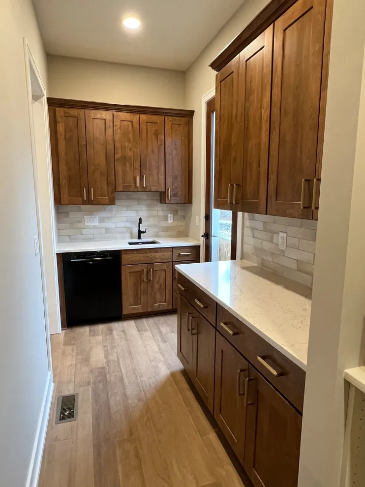 Millwork by The Tuckerman Home Group - Photo 17