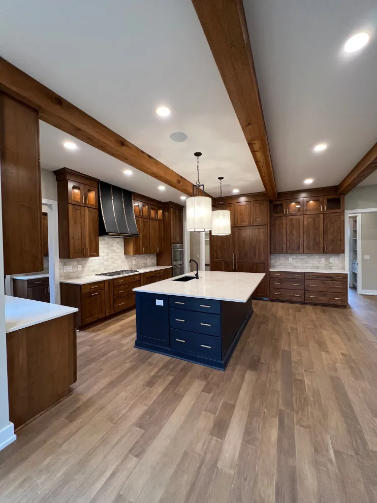 Millwork by The Tuckerman Home Group - Photo 6