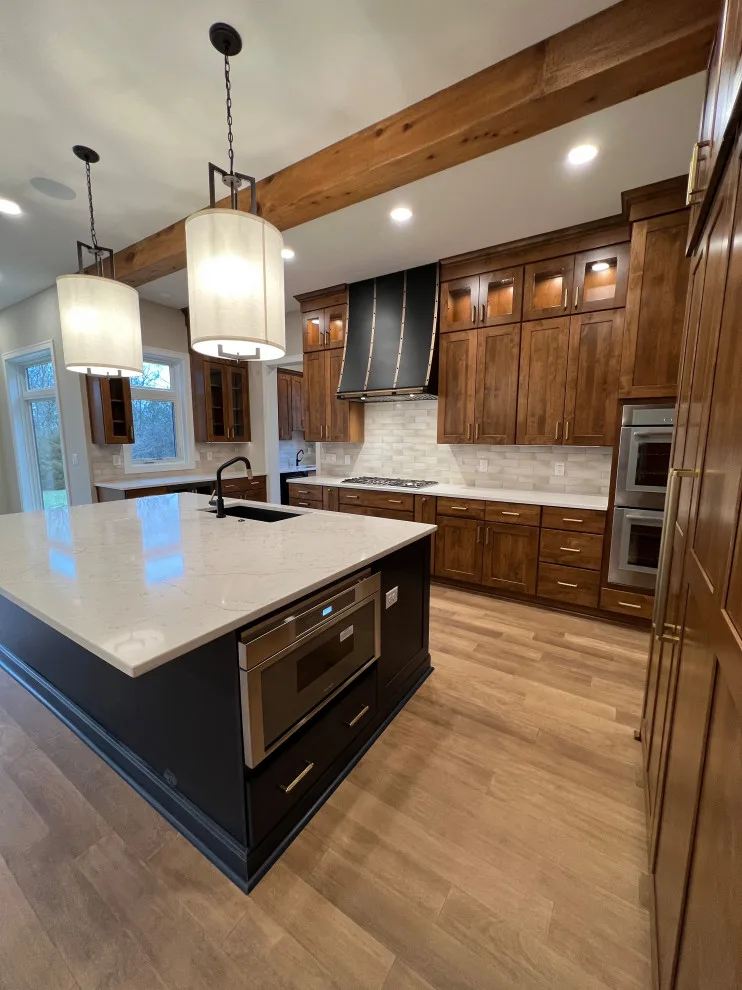 Millwork by The Tuckerman Home Group - Photo 4