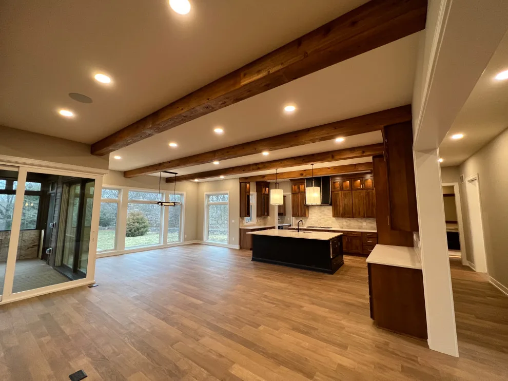 Millwork by The Tuckerman Home Group - Photo 27