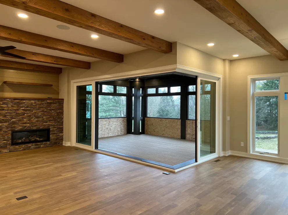 Millwork by The Tuckerman Home Group - Photo 8