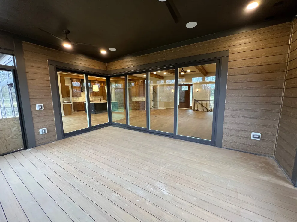 Millwork by The Tuckerman Home Group - Photo 12