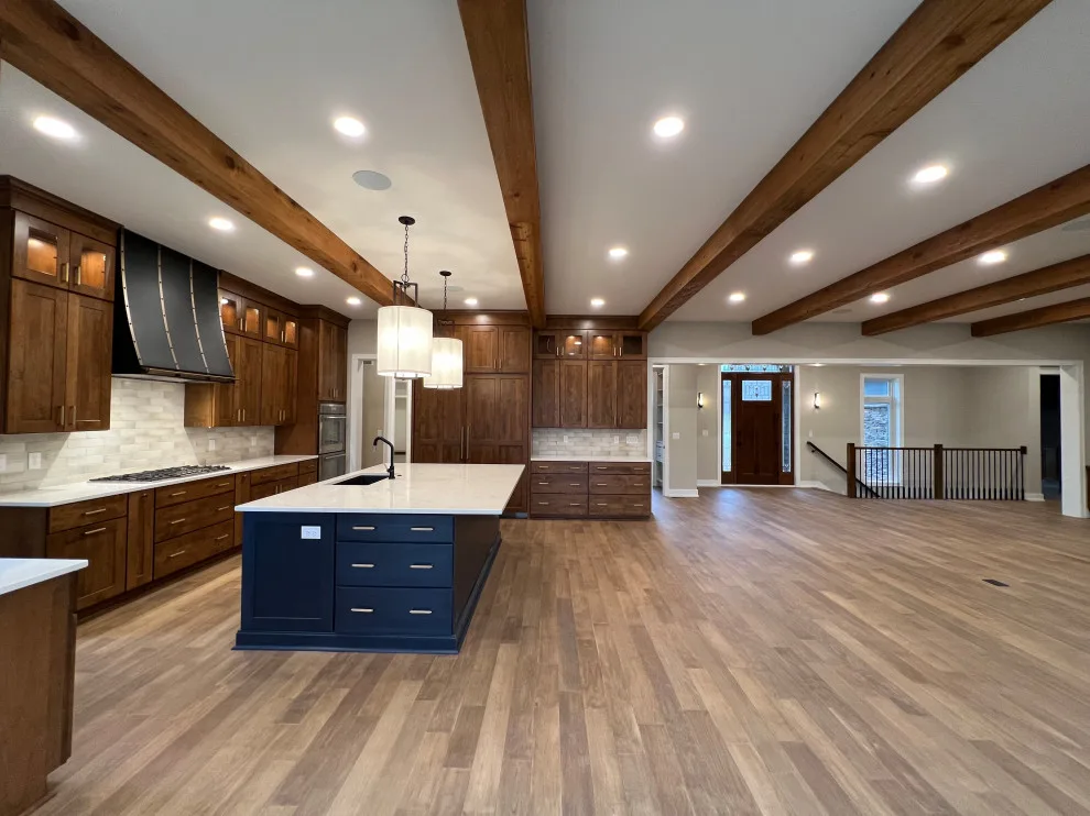 Millwork by The Tuckerman Home Group - Photo 7