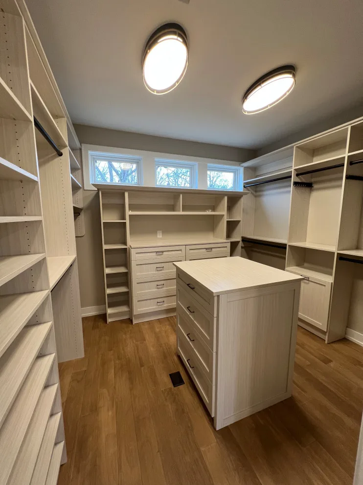 Millwork by The Tuckerman Home Group - Photo 22