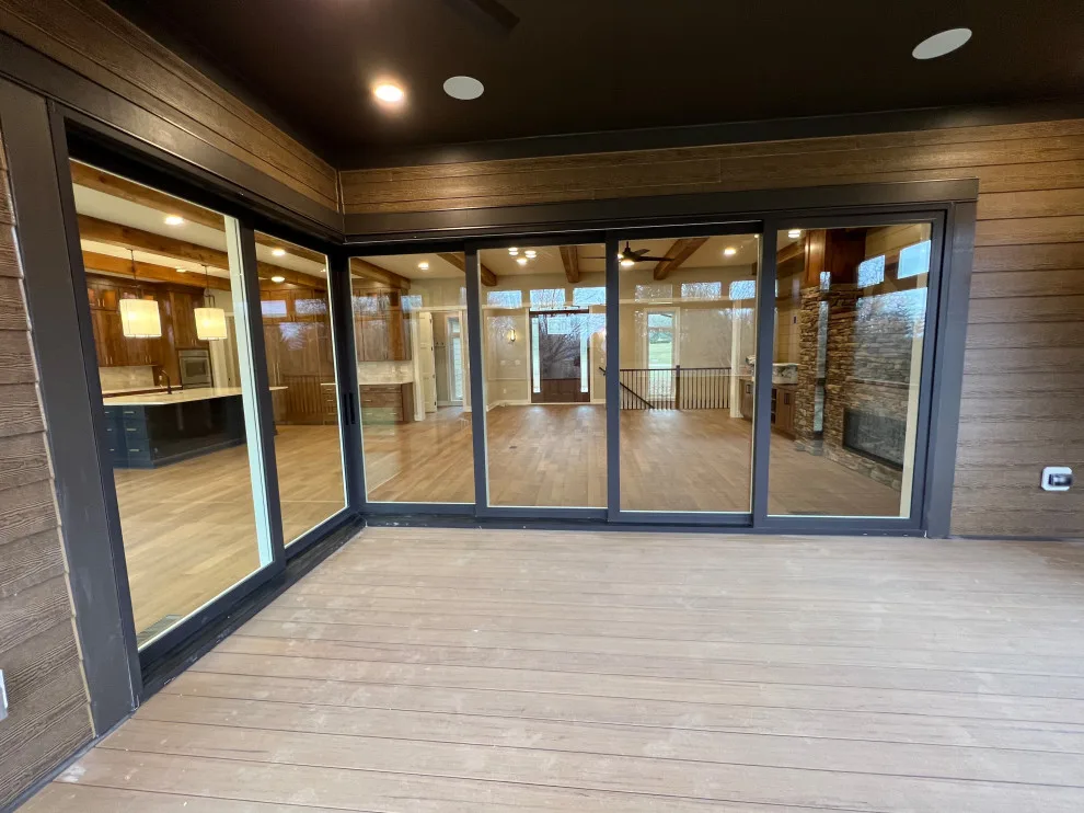 Millwork by The Tuckerman Home Group - Photo 14