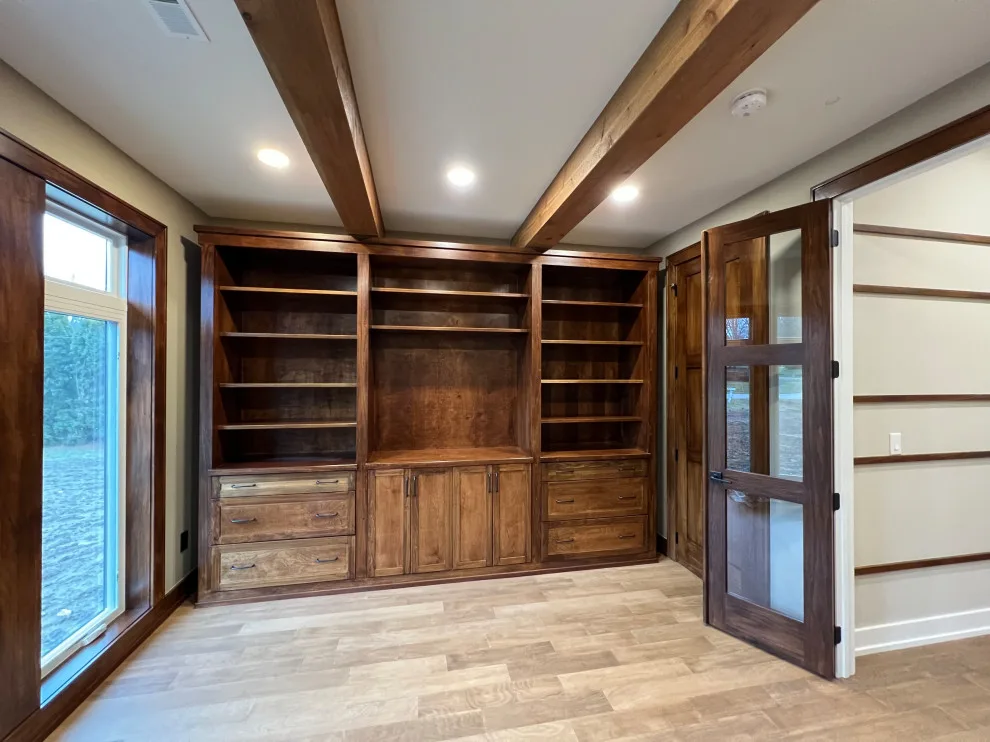 Millwork by The Tuckerman Home Group - Photo 9