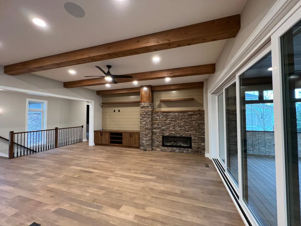Millwork by The Tuckerman Home Group - Photo 28