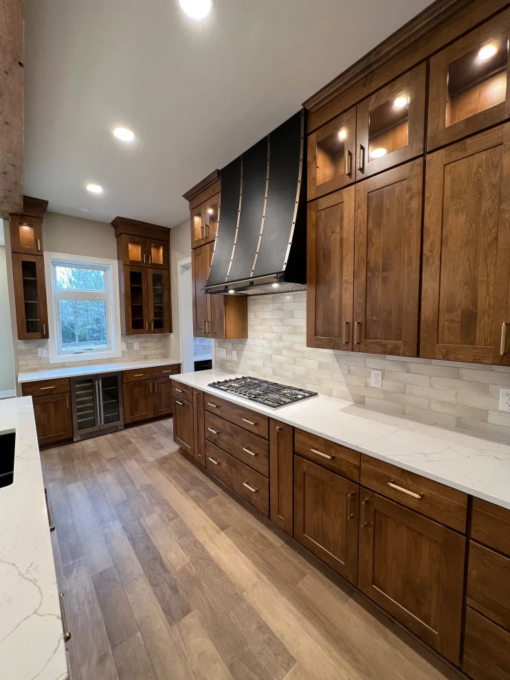 Millwork by The Tuckerman Home Group - Photo 11