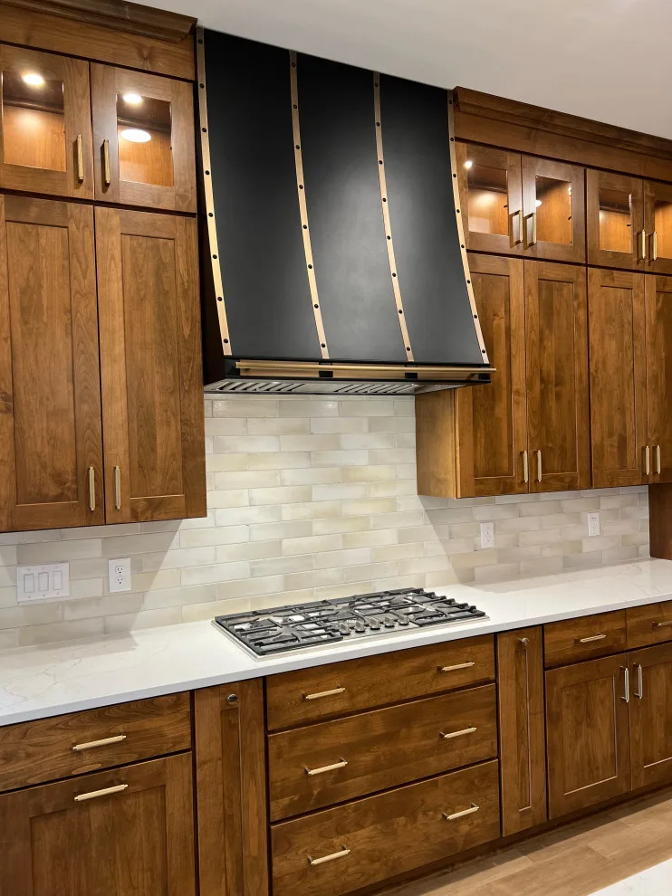 Millwork by The Tuckerman Home Group - Photo 10