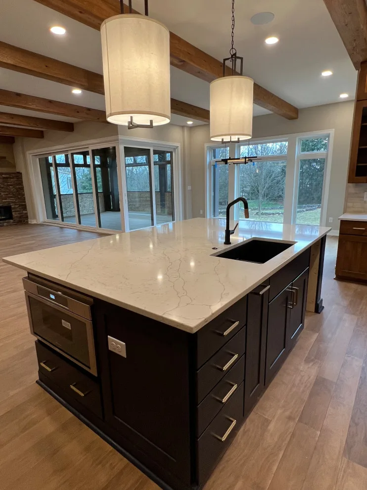 Millwork by The Tuckerman Home Group - Photo 18