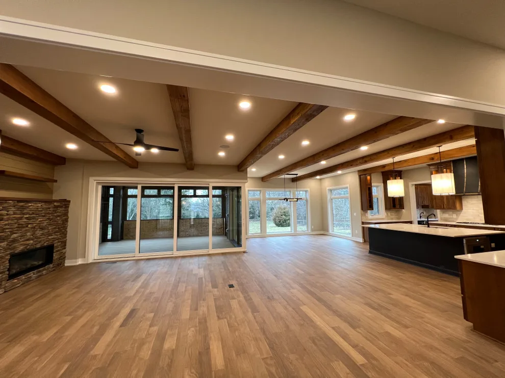 Millwork by The Tuckerman Home Group - Photo 24