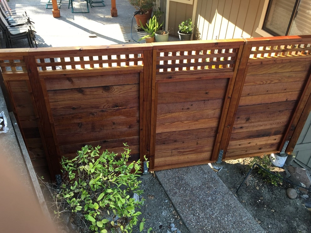 Pergola Patio by Deep Rootz Landscape And Design - Photo 7
