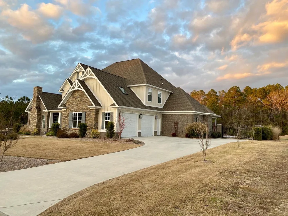 Westbrook Tailored Construction by Dowling Homes, LLC - Photo 2