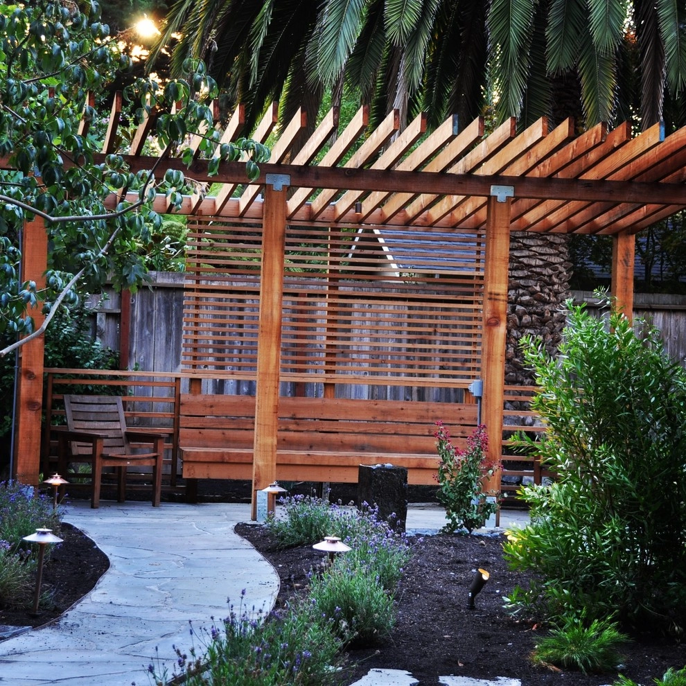 Oakland Bungalow by Deep Rootz Landscape And Design - Photo 8