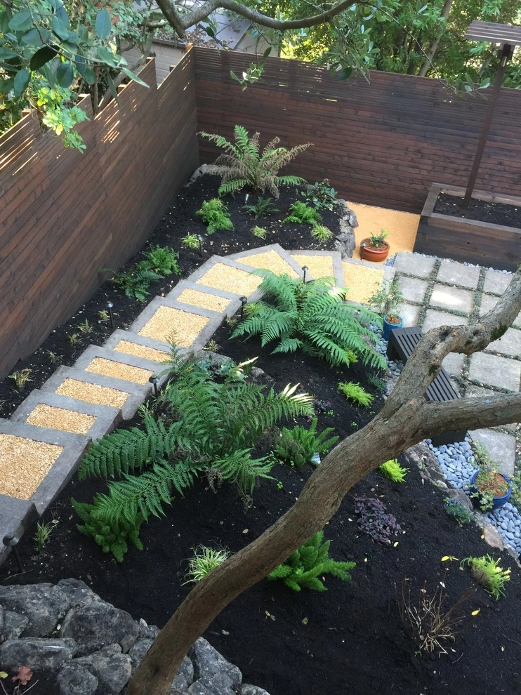 Deep Rootz Landscape And Design - Photo 10